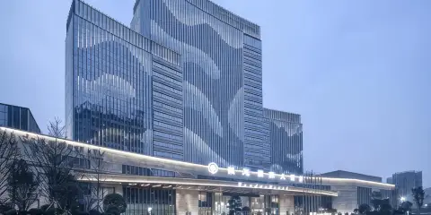 宜賓恒旭國際大酒店