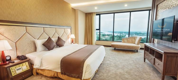 芹苴孟清奢华酒店(Muong Thanh Luxury Can Tho Hotel)图片
