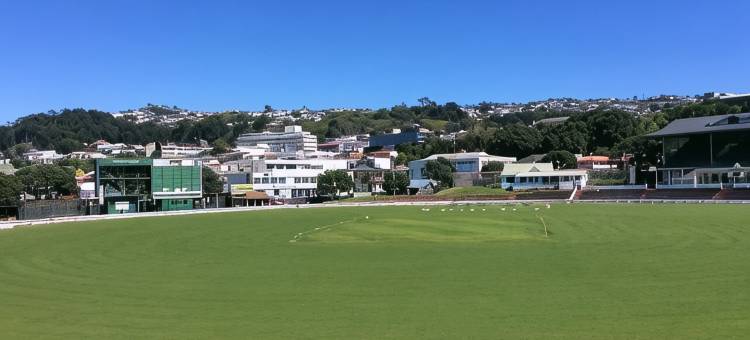 惠灵顿温德姆麦客达套房酒店(Microtel by Wyndham Wellington)图片