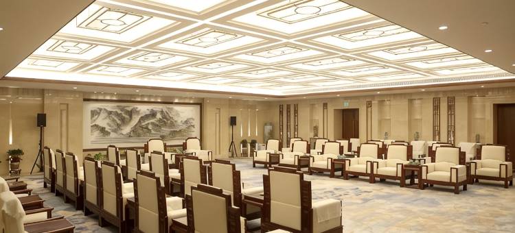 浙江省人民大会堂宾馆图片