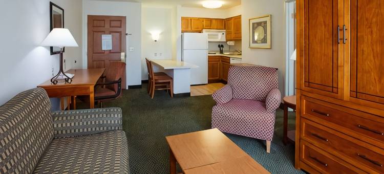 Staybridge Suites 明尼阿波利斯 - 布卢明顿(Staybridge Suites MINNEAPOLIS-BLOOMINGTON by IHG)图片