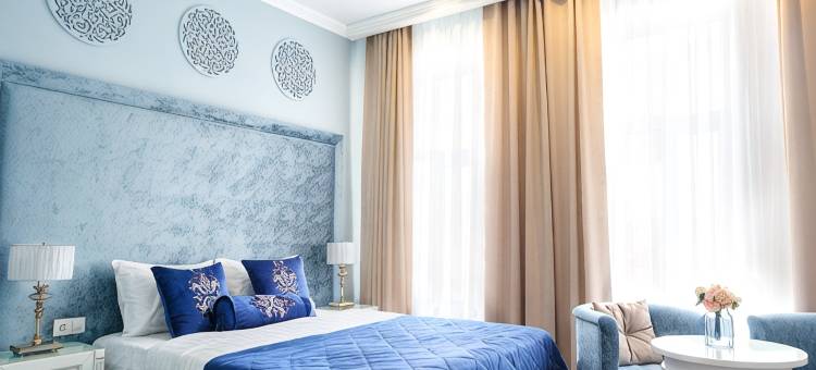 卡加纳特酒店(Kaganat Hotel)图片