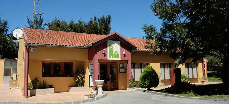 塞圖巴爾鐘樓酒店(Hotel Campanile Setúbal)图片