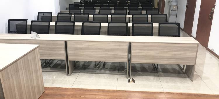 格林豪泰酒店(盐城大丰中交美庐城店)图片