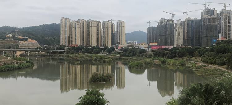 安溪冠群大酒店(中国茶博汇万达广场店)图片