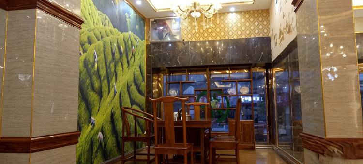 晴隆天府大酒店图片