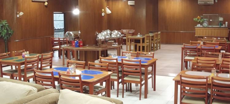 OYO1298德里拉伊斯兰酒店(OYO 1298 D'lira Syariah Hotel)图片