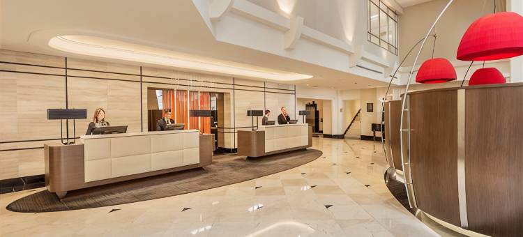卡尔顿贝斯特韦斯特酒店(Best Western Carlton Hotel)图片