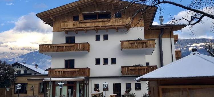 多洛米特霍夫酒店(Der Dolomitenhof - Tristach)图片
