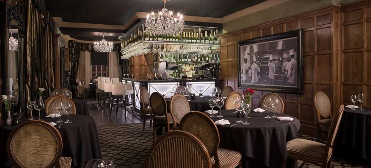古贝尔 Spa 酒店(Ye Olde Bell Hotel & Spa)图片