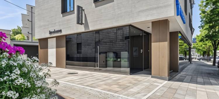Limehome 巴德哈尔 Hauptplatz(Limehome Bad Hall Hauptplatz)图片