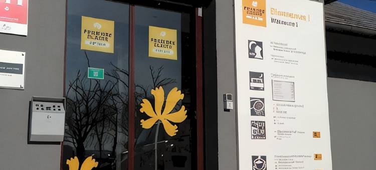 沙斯讷伊未来世界普瑞米尔经典酒店(Premiere Classe Poitiers Futuroscope - Chasseneuil)图片