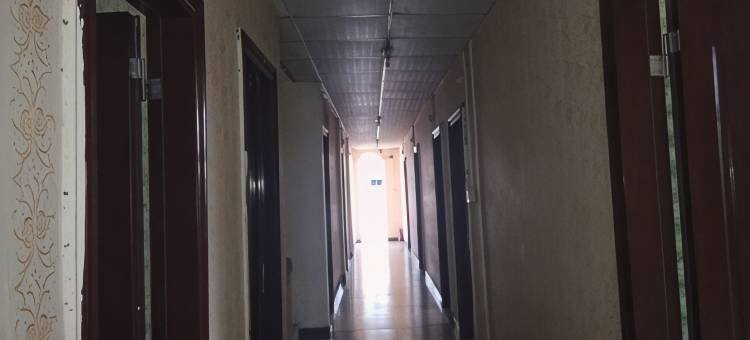 金昌沁园宾馆图片
