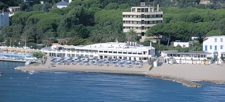 奇尔切奥公园酒店(Circeo Park Hotel)图片