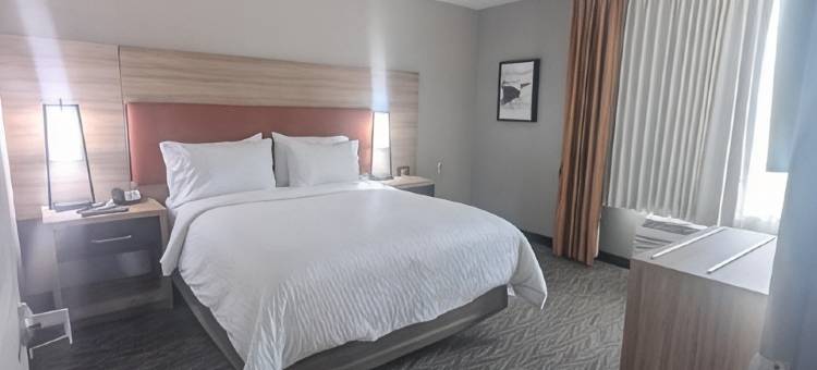 Candlewood Suites 拉夫兰(Candlewood Suites LOVELAND by IHG)图片