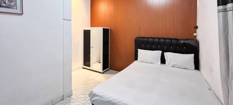 Kostel 99 Pangkal Pinang RedPartner图片