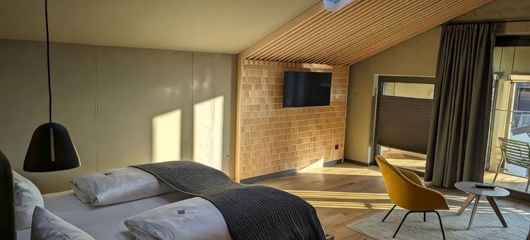 金鹿酒店(Hotel Zum Goldenen Hirsch)图片