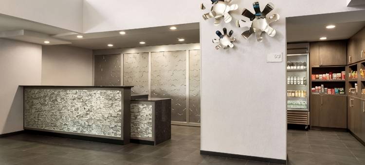 威廉斯堡Homewood套房酒店(Homewood Suites by Hilton Williamsburg)图片