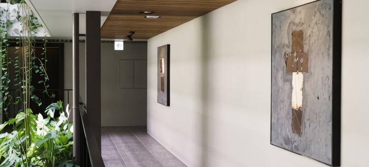 MB北谷画廊露台酒店(MB GALLERY CHATAN by THE TERRACE HOTELS)图片