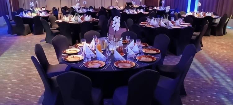 迪雅门特扎布热公园酒店 - 格利维采(Park Hotel Diament Zabrze - Gliwice)图片