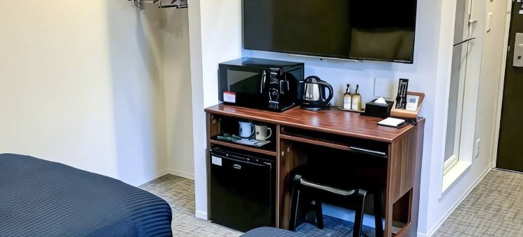 利夫马克斯酒店-千叶苏我站前店(HOTEL LiVEMAX Chiba Soga-Ekimae)图片