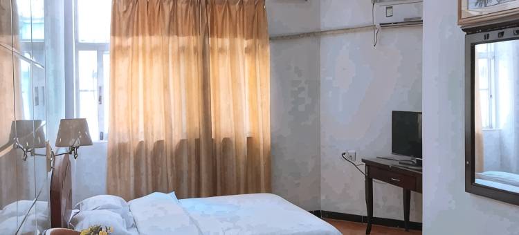 开平良园旅馆图片