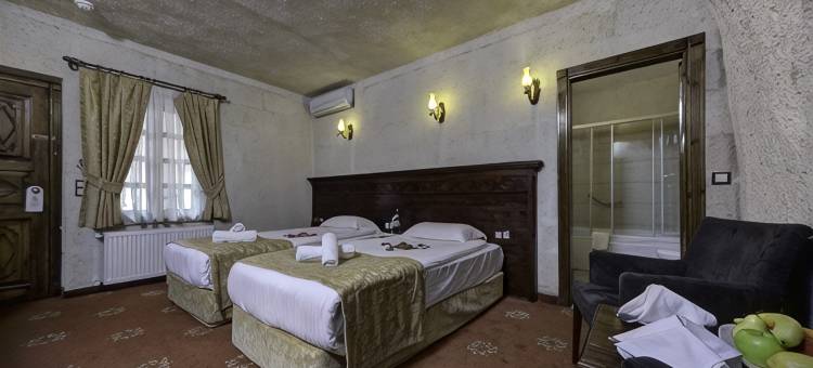 迪莱克卡亚酒店(Dilek Kaya Otel)图片