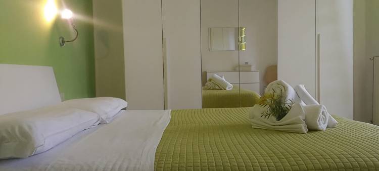 博尔戈德加丽乌利维2号度假村(Residence Il Borgo Degli Ulivi Resort)图片
