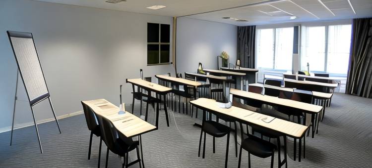 斯特拉斯堡威尔逊拉格朗日公寓酒店(Lagrange Apart’Hotel Strasbourg Wilson)图片