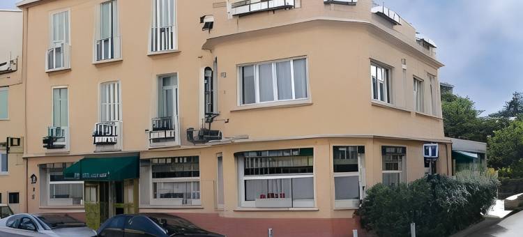 普罗旺斯酒店(Hôtel Provençal)图片