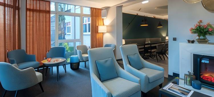 安比恩特瑞尼酒店(Ringhotel Vitalhotel Ambiente)图片