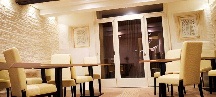 卡斯提廖内德拉戈精品酒店(Hotel Boutique Castiglione del Lago)图片