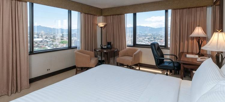 圣何塞奥罗拉万豪德尔塔酒店(Delta Hotels by Marriott San Jose Aurola)图片