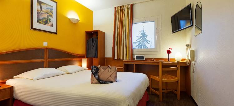 B&B Hotel Strasbourg Nord Mundolsheim图片