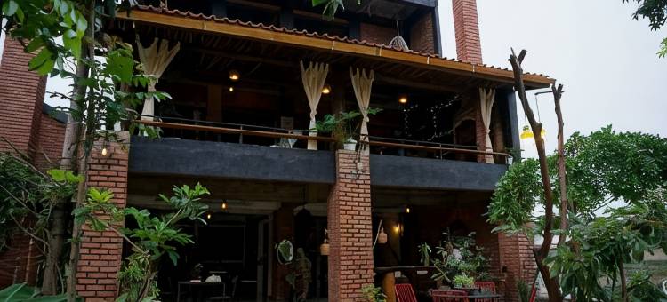 Villa Lira - Buah Batu Bandung图片