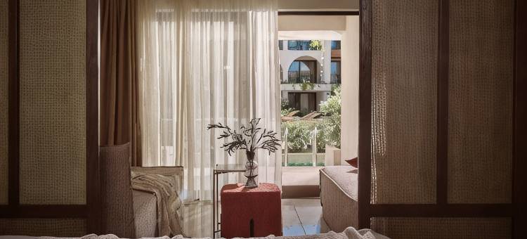 Planos Hotel图片