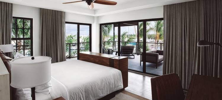 基韦斯特佩里酒店(The Perry Hotel & Marina Key West)图片