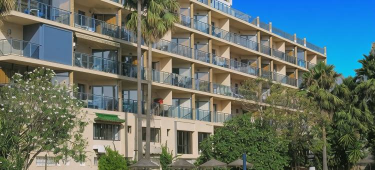 MS 公寓港口码头(Apartamentos MS Puerto Marina, Antes MS Pepita)图片