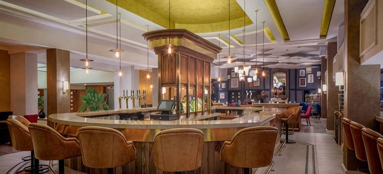 加利维奥酒店(Garryvoe Hotel)图片