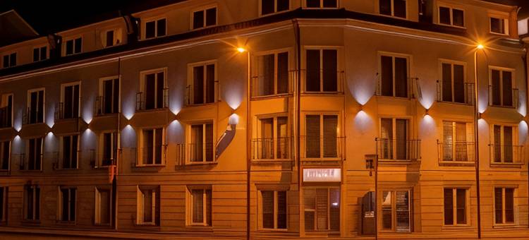 诺德豪森酒店(Hotel Nordhausen)图片