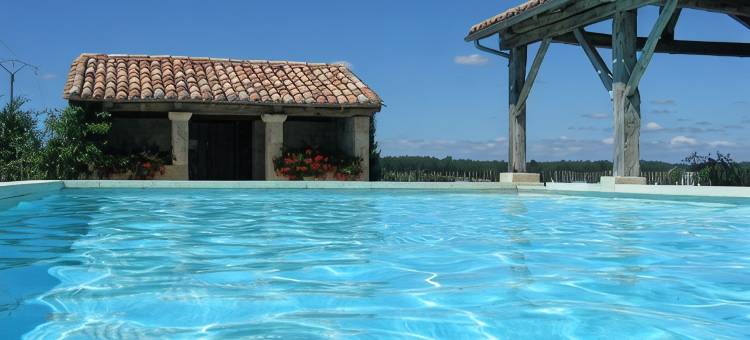 山区旅馆(Domaine de La Mouthe)图片