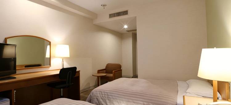 内藤辛提亚酒店(Centia Hotel Naito)图片