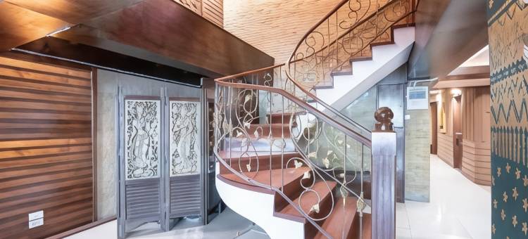 OYO 635西拉精品酒店(Sira Boutique Hotel)图片