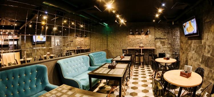 考夫曼酒店(Kaufman Hotel)图片