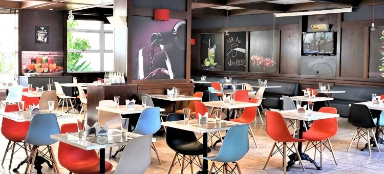 宜必思安托法加斯塔酒店(ibis Antofagasta)图片