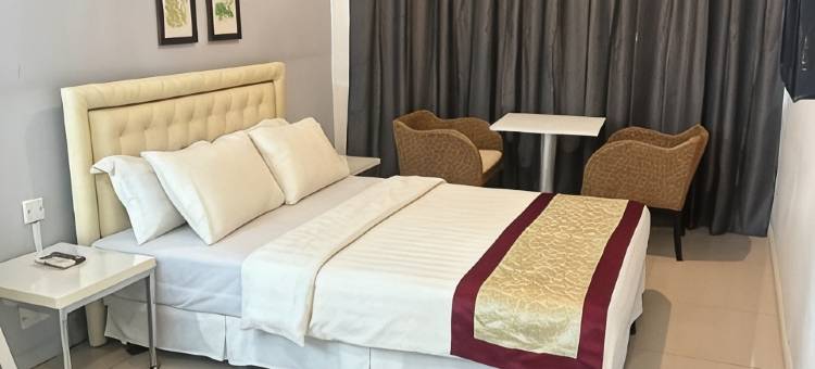 金士曼精品酒店(Kingsman Boutique Hotel)图片