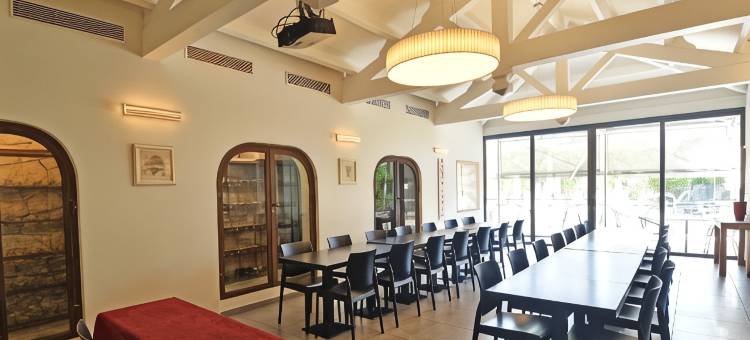 格尔菲酒店(Golfe Hôtel Porto-Vecchio)图片