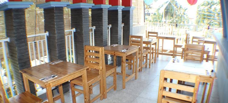 朋库卢国王套房酒店(King Suite Hotel Bengkulu)图片