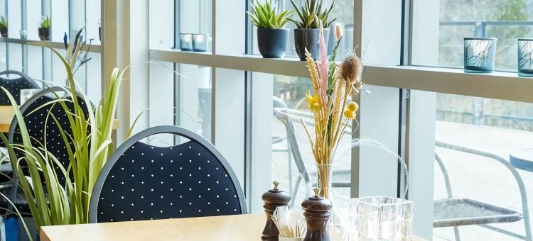 乌茨克滕酒店 - 乌尼克酒店(Utsikten Hotell Kvinesdal - Unike Hoteller)图片