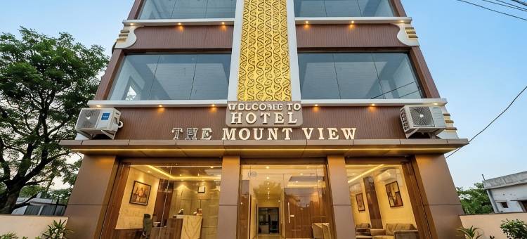 山景酒店(Hotel The Mount View)图片